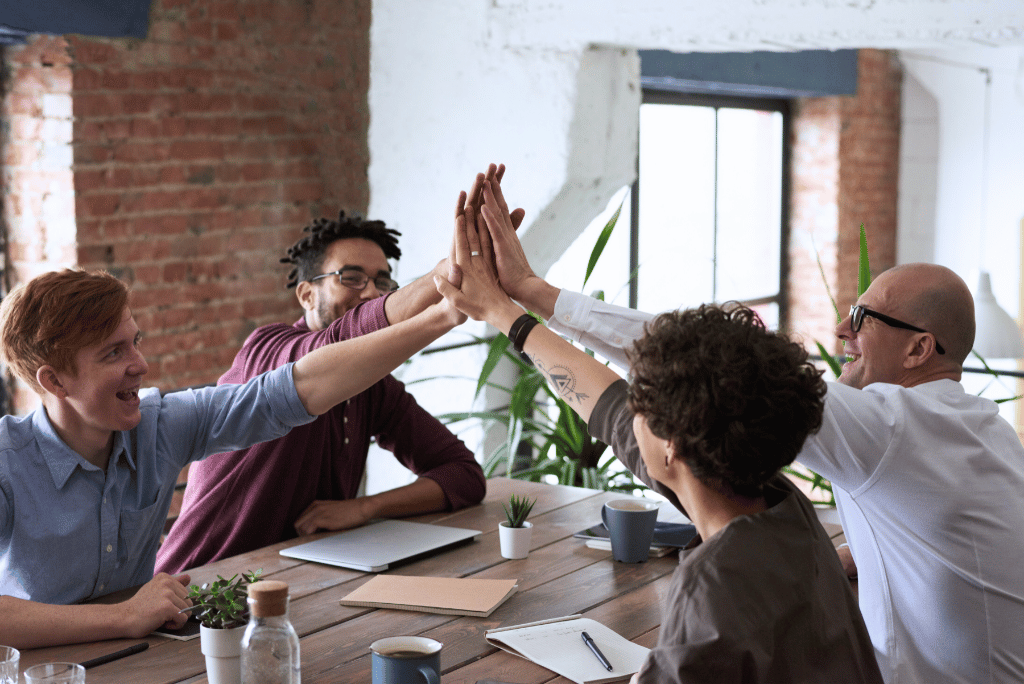 Your Shopify Expertise Our Technology Better Results.