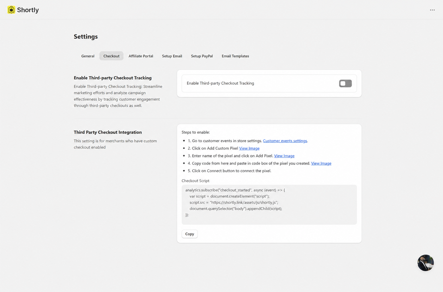 Convert High Intent Visitors into Booked Meetings