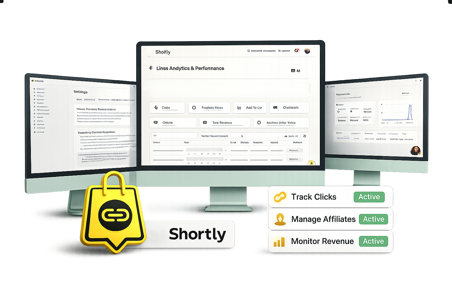 Create Short Links That Convert More Sales