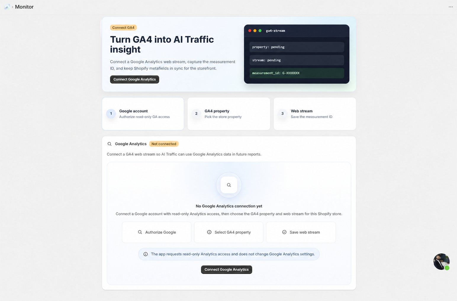 Track How AI Platforms Discover Your Brand