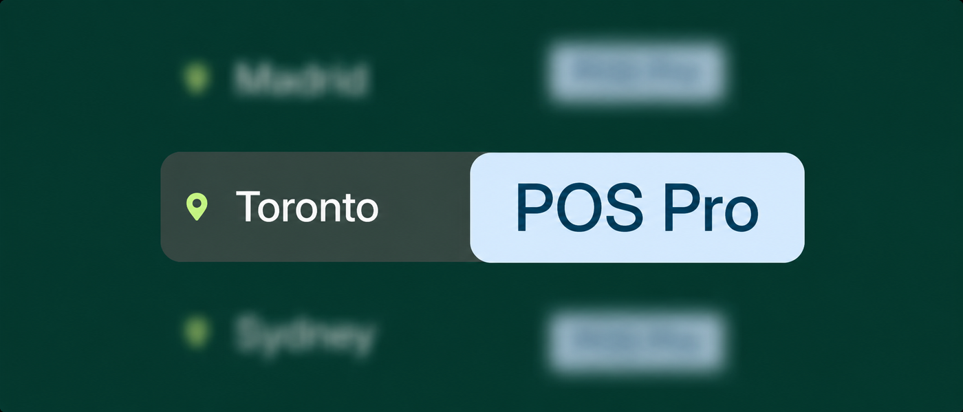 Shopify POS Setup