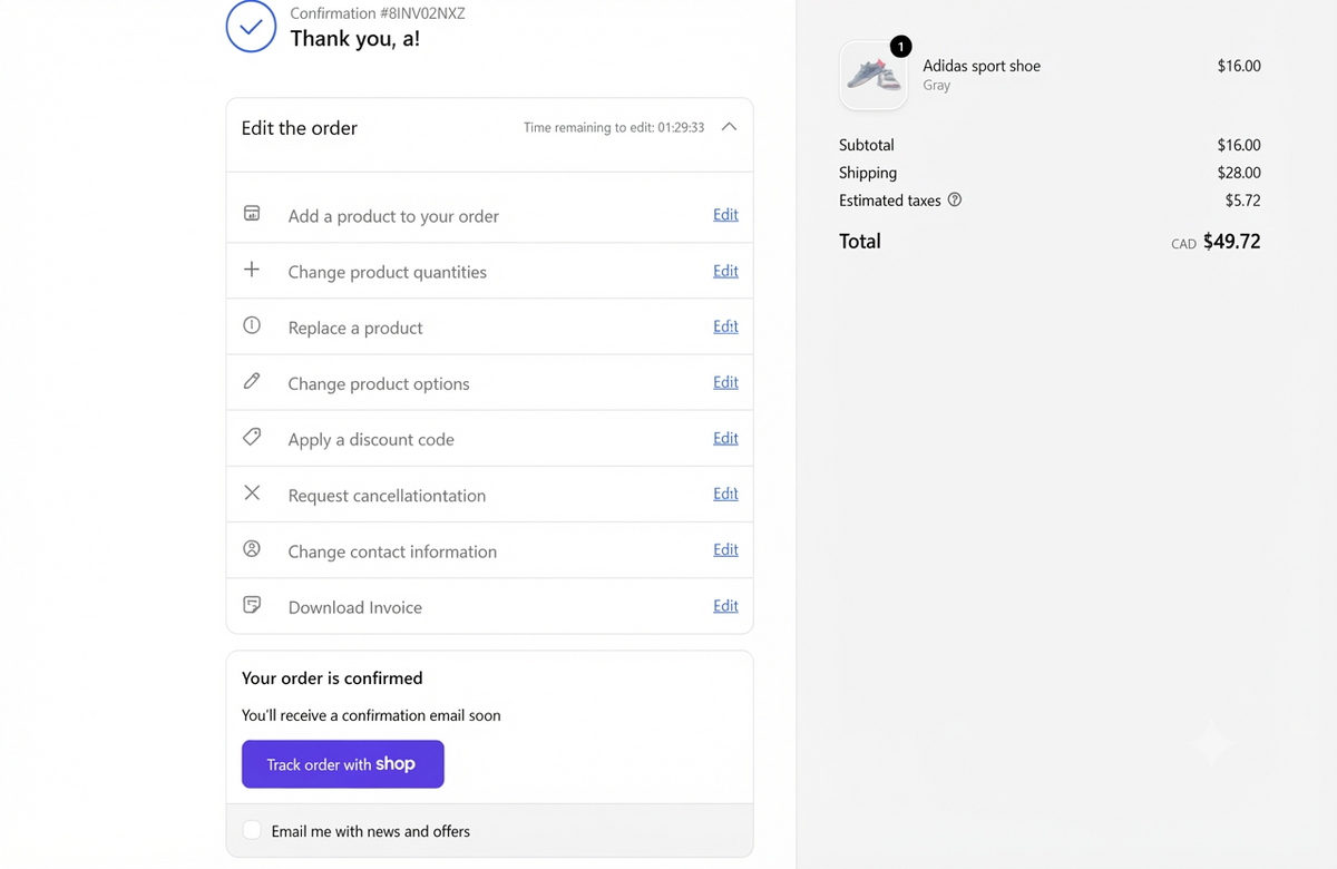 Turn More Product Interest into Completed Orders