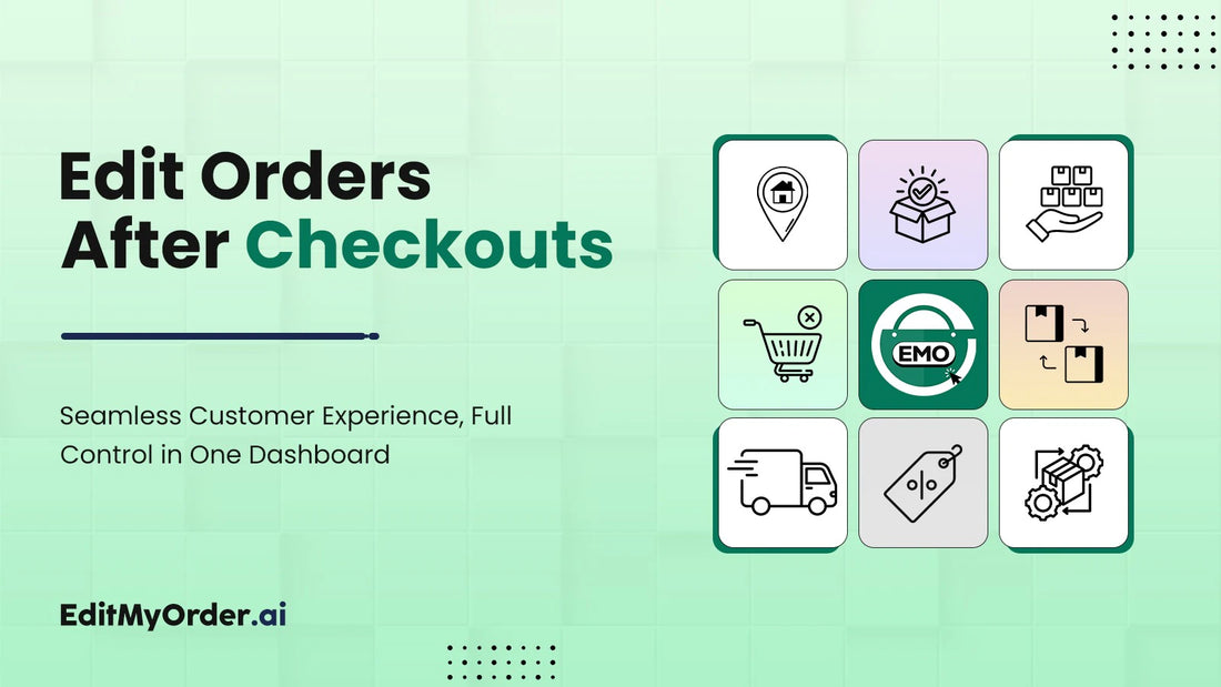 Order Editing — EditMyOrder.ai